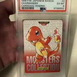 Pokemon Vintage 