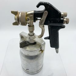 Vintage Craftsman Siphoned Spray Fun