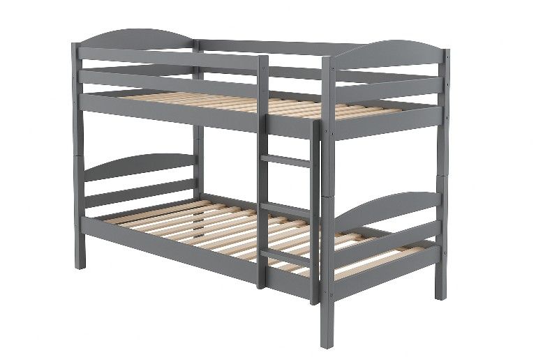 Twin Convertible Bunk Bed