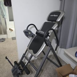 Inversion Table, Pickup Only 