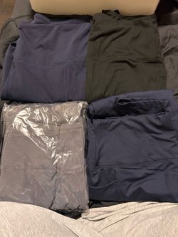 New leggings