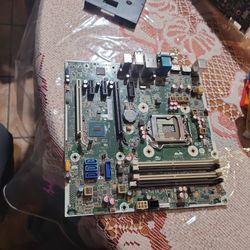 Motherboard, Works