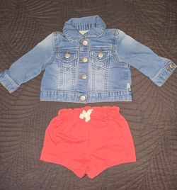 Baby girl 3M bundle