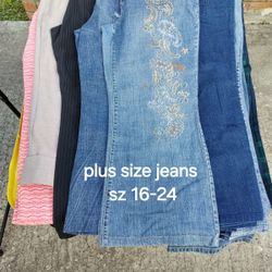 Petite/short Jeans 