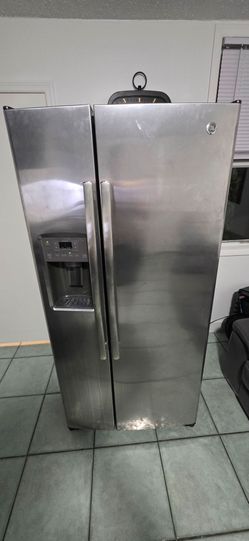 Refrigerador 33 pulgadas