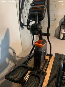 🔥🔥Deal of the Day*AFG Smooth stride Elliptical paid $850+comes with receipt🔥🔥$200