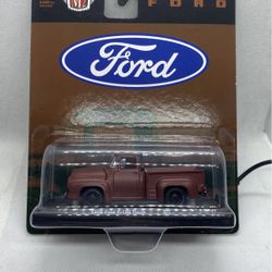 M2 Machine 1956 F-100 Truck 