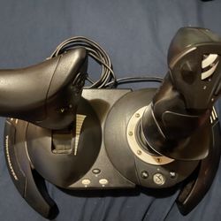 Thrustmaster