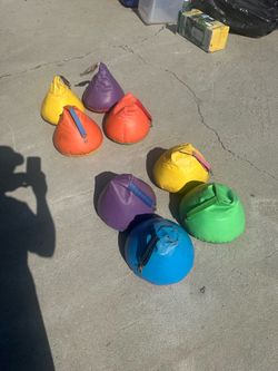 Bonitos conos
