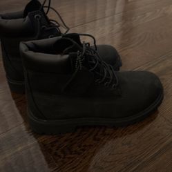 Timberlands 