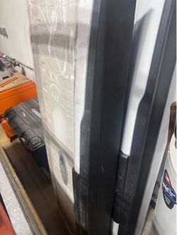 Ford superduty tailgate’s