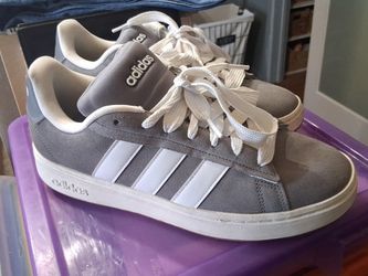 Adidas Grand Court Alpha 00s