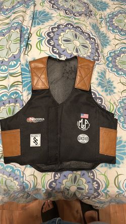 kid vest