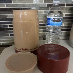 Food Container 5.00