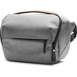 Peak Design Everyday Sling 5L (Ash Camera Bag) NEW