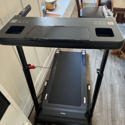 Treadmill Perfect Condition Like New