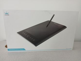 Graphics Tablet