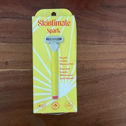 Skintimate Spark