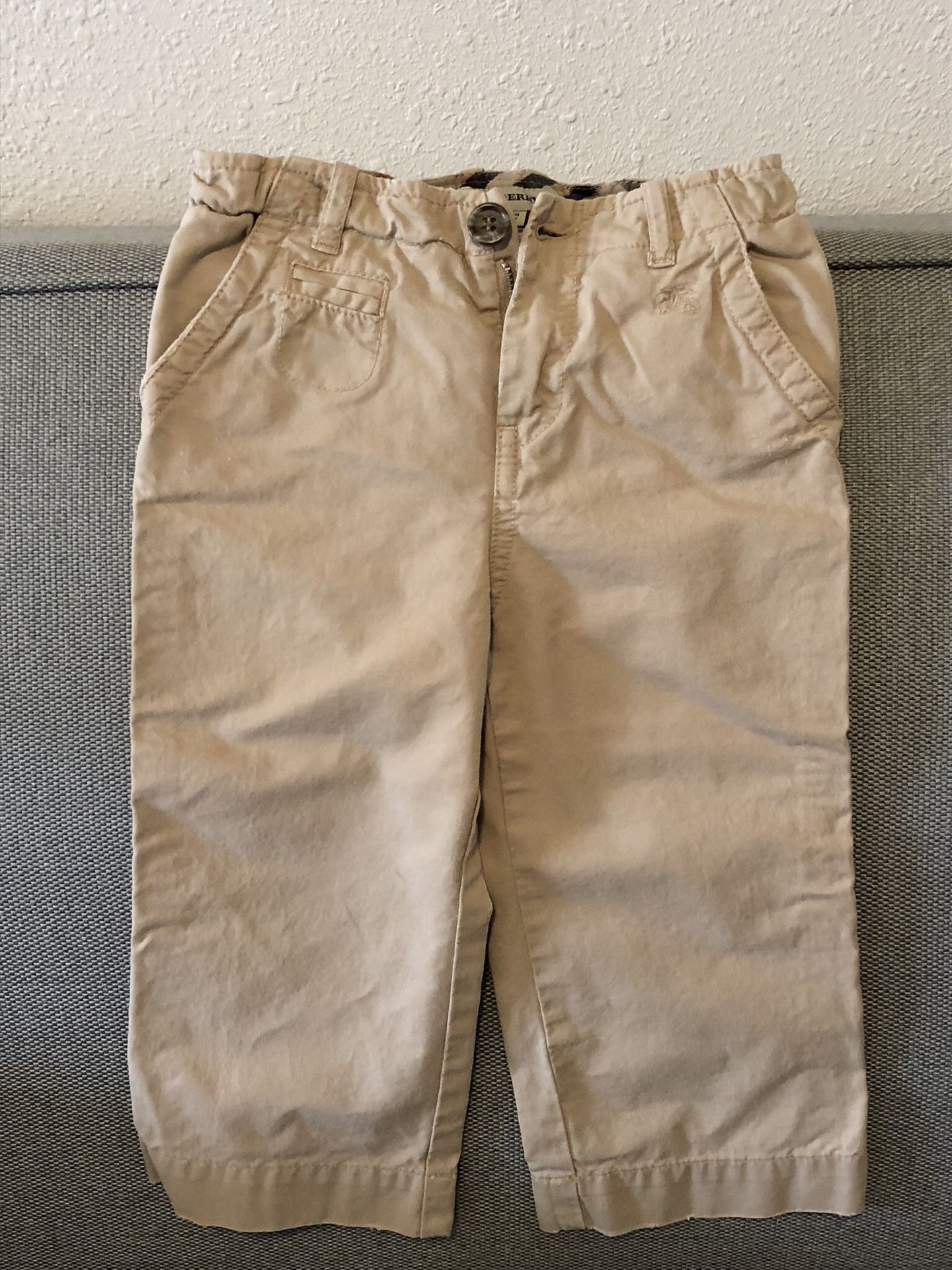 tale Recollection Supermarked Burberry Pants for Sale in West Covina, CA - OfferUp