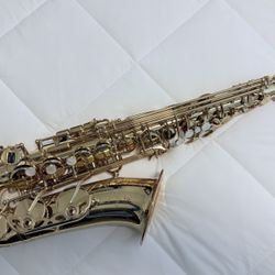 Yamaha Professional Alto Saxophone YAS-82Z