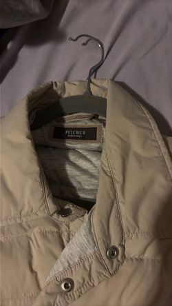 Peserico jacket