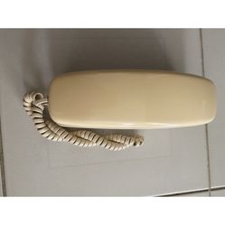 Vintage Phone Wall/Table