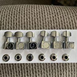 Fender Tuners