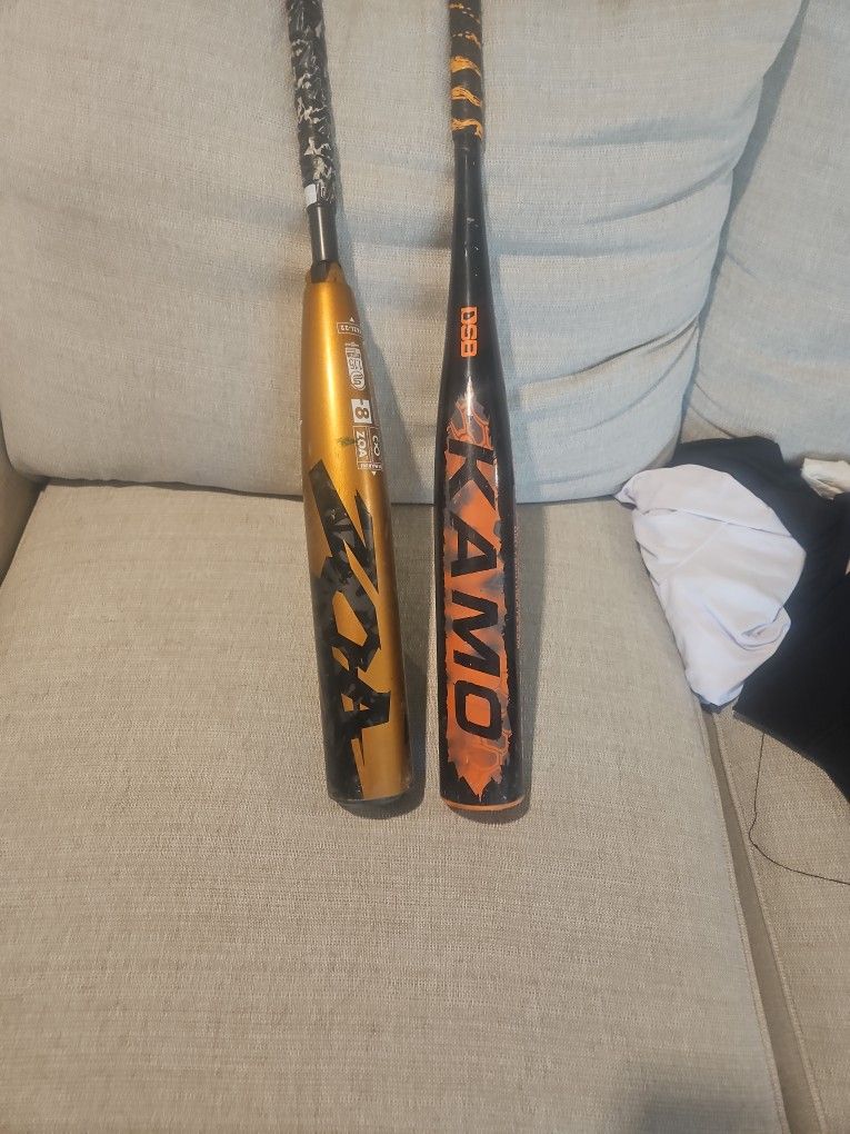 Baseball Bats