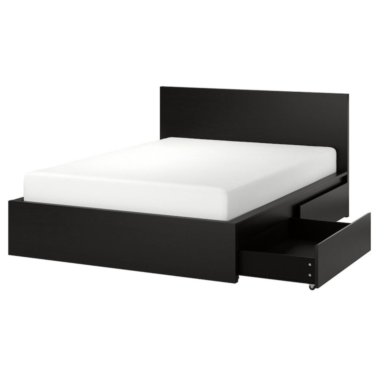 Ikea Malm Bed Frame