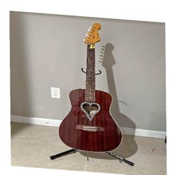 strategy participant Find Your Rhythm with Our Premium Acoustic Guitar Selection