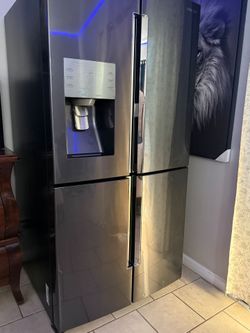 Refrigerator Samsung