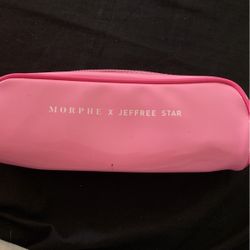 Morphe x Jeffree Star 