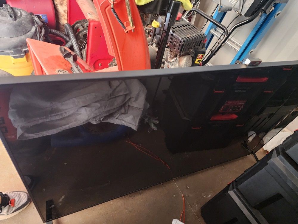 Sony 65 Tv