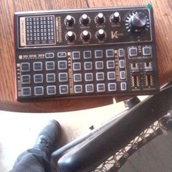 K300 Professional 2023 Mixer