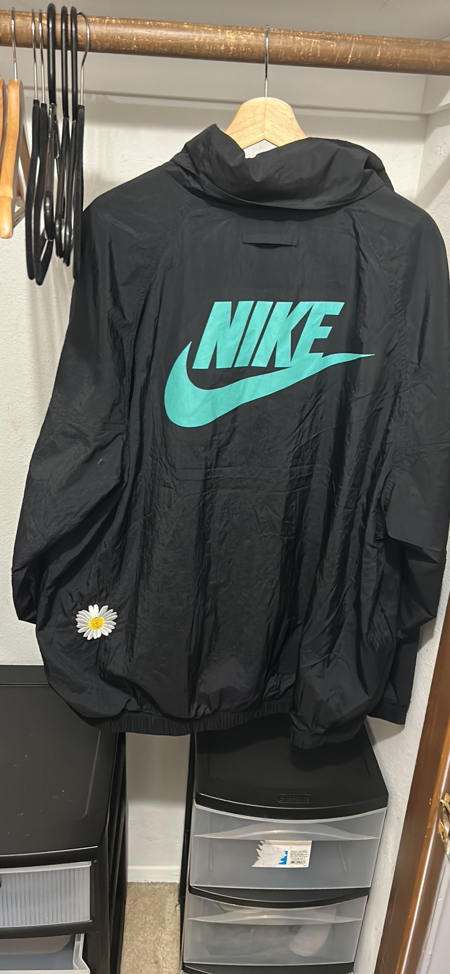 Drake Nike Jacket XL