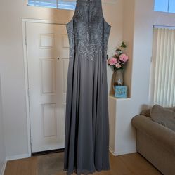 Mother of the bride/groom dress