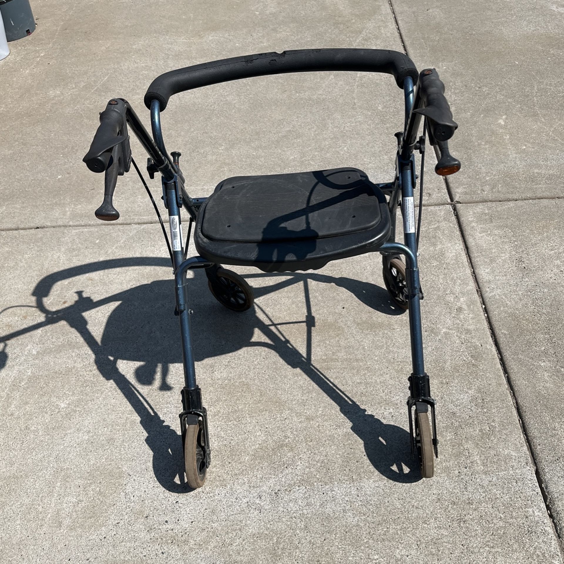 Stroller