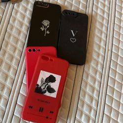 iPhone 8 Plus Cases 