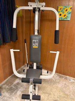 Weight Exercise