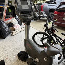 FREE Workout bike