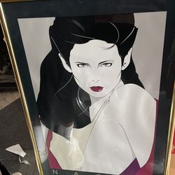Patrick Nagel