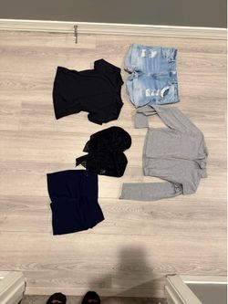 Clothes
