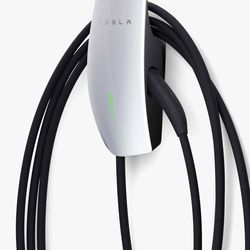 EV charger installations