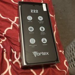 Vortex Z22