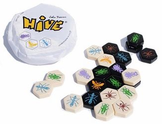 Hive Game