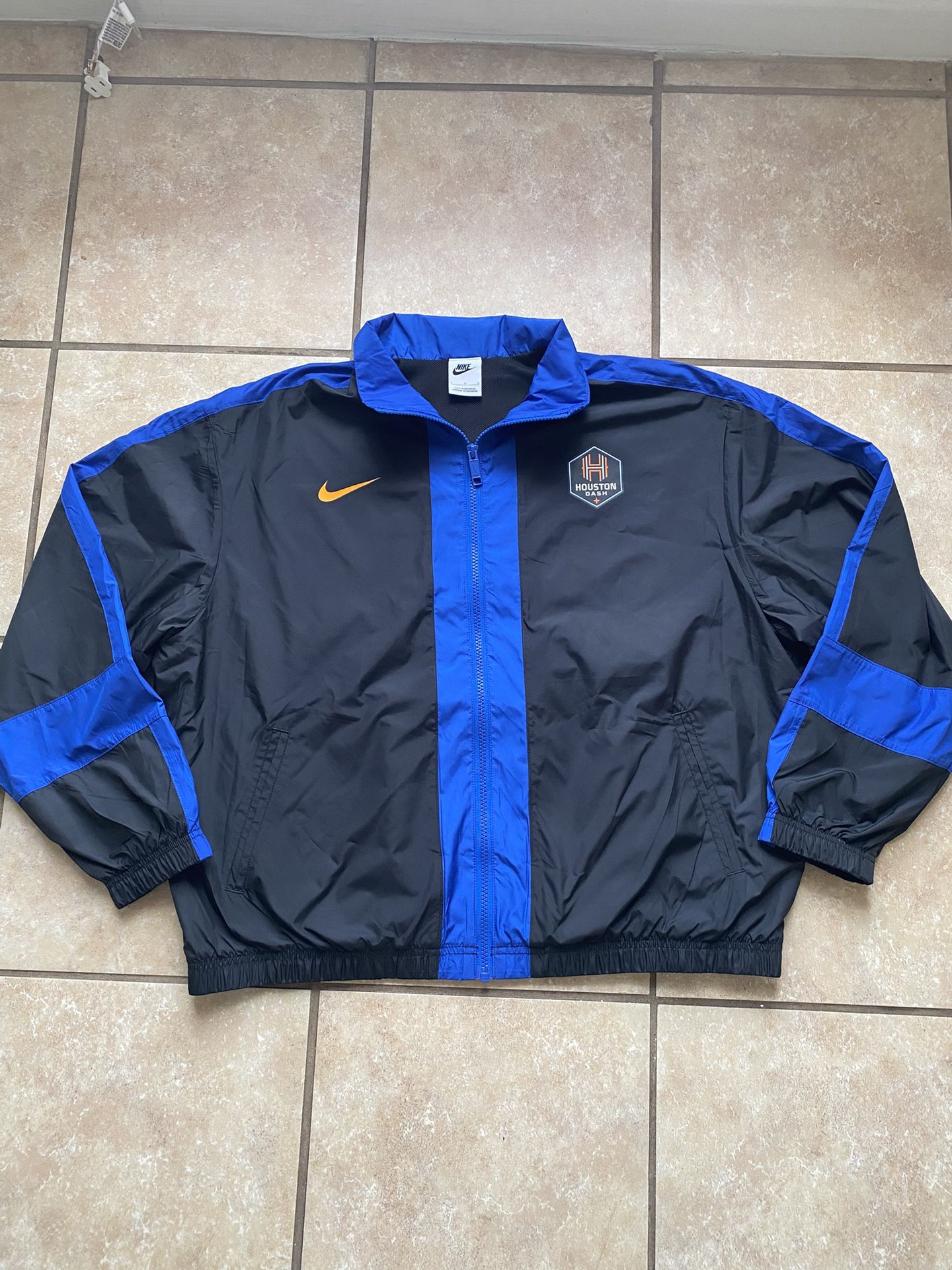 Houston Dynamo 10$