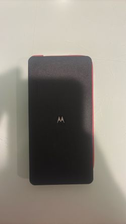 Motorola Charger Droid Power Bank