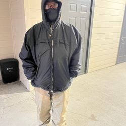 Walls Insulated Coveralls