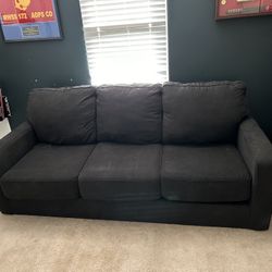 Sleeper couch