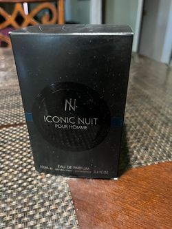 Iconic nuit (la nuit de l’homme electric dna